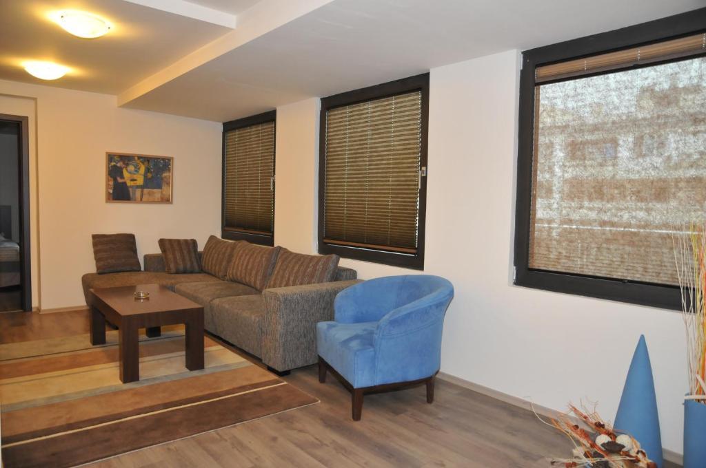 Free Hotel Burgas