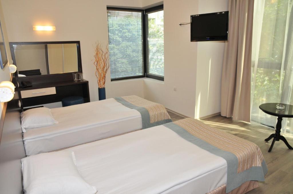 Free Hotel Burgas
