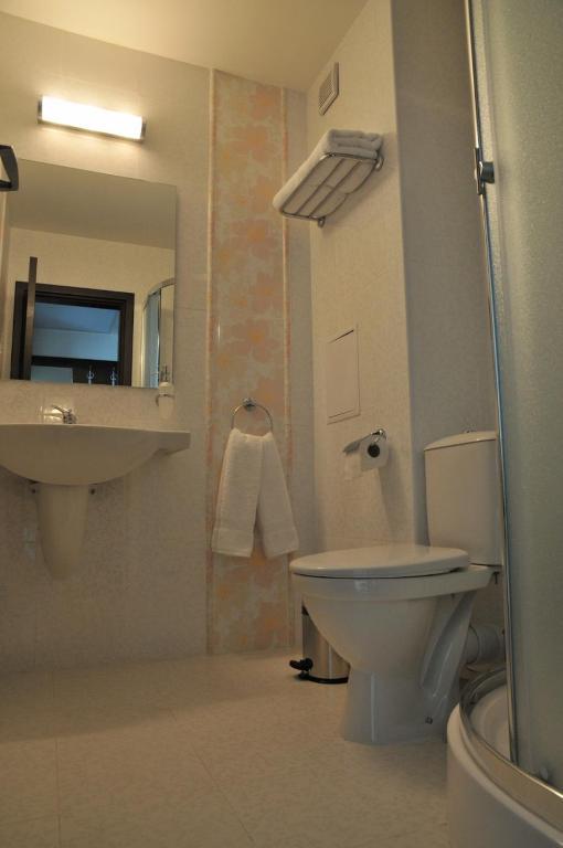 Free Hotel Burgas