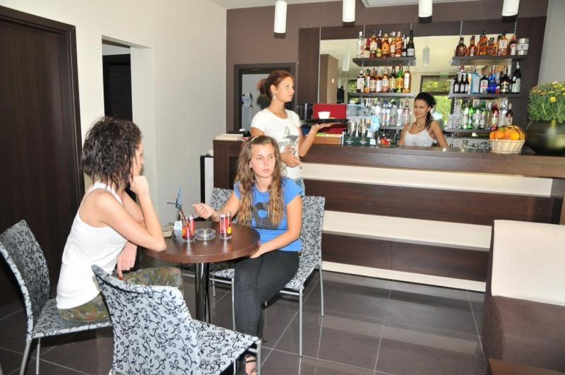 Hotel Free Burgas